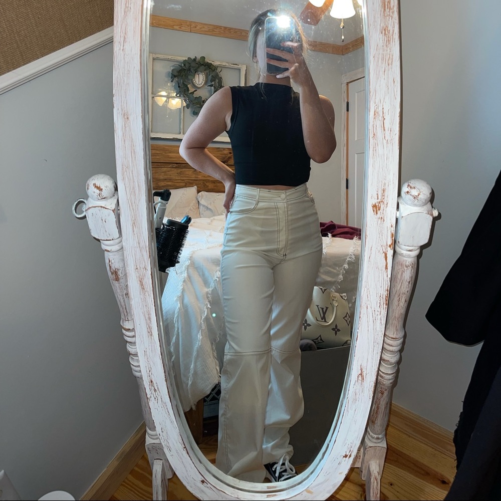 MISSGUIDED pants